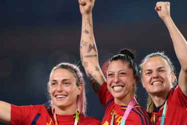 La estrella del Barcelona aseguró que ellas no han pedido nunca que quiten a determinada persona dentro de la RFEF, en sus cargos
