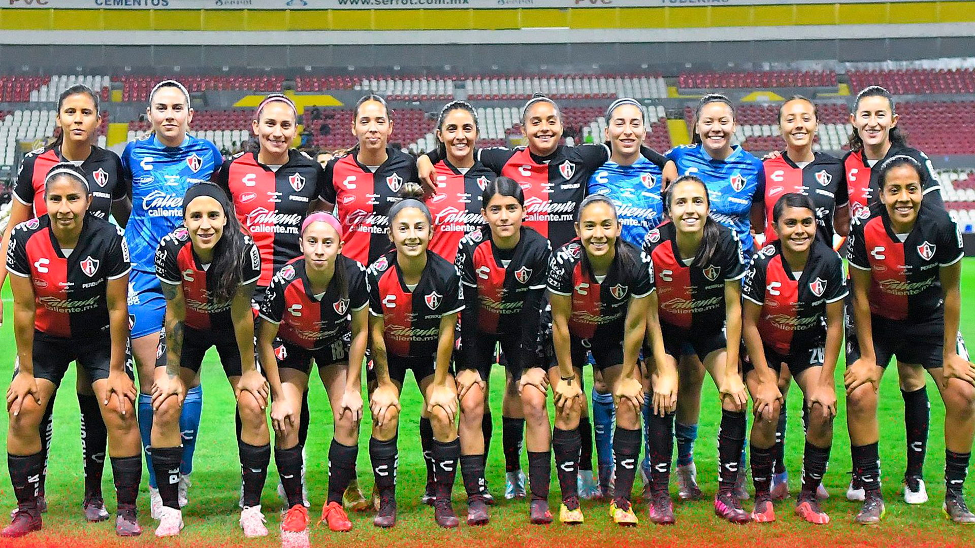 La exjugadora del Alianza Women sigue deslumbrando con su talento en la Liga MX