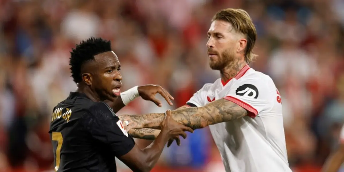 La expectativa del encuentro se encuentra en el regreso del excapitán blanco a la casa blanca