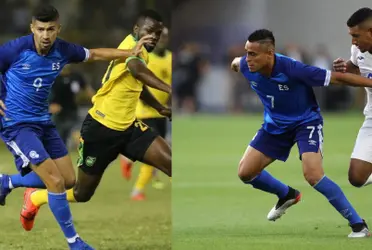 La experiencia de estos dos jugadores será importante para llevar la calma en la selección y elegir de mejor forma en el campo