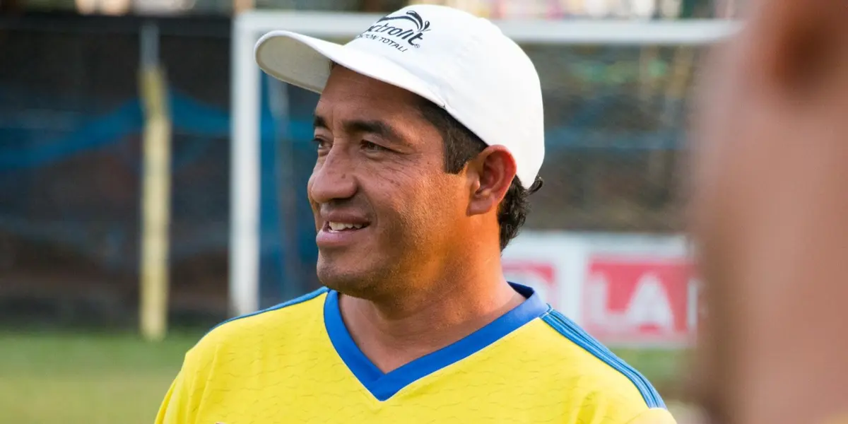 La experiencia del entrenador llegará al equipo 'cuchero', cuya meta será clasificarse a la ronda de cuartos de final del próximo torneo