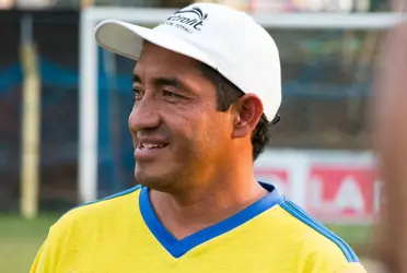 La experiencia del entrenador llegará al equipo 'cuchero', cuya meta será clasificarse a la ronda de cuartos de final del próximo torneo