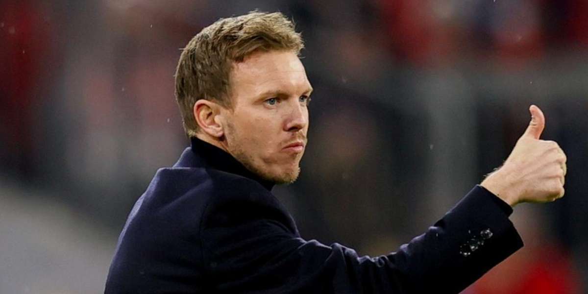 La Federación Alemana de Fútbol (DFB) confirmó que hubo una reunión entre el presidente de la federación, Bernd Neuendorf y Rudi Völler