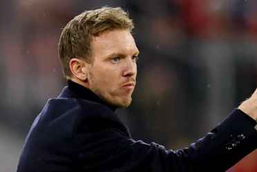 La Federación Alemana de Fútbol (DFB) confirmó que hubo una reunión entre el presidente de la federación, Bernd Neuendorf y Rudi Völler