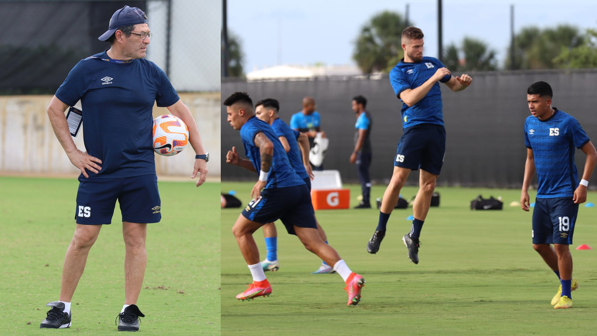 La federación confirmó hoy una noticia que complicaría la planificación del estratega.