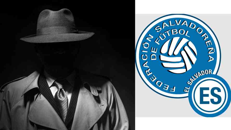 La FESFUT hará la presentación oficial hasta este lunes.