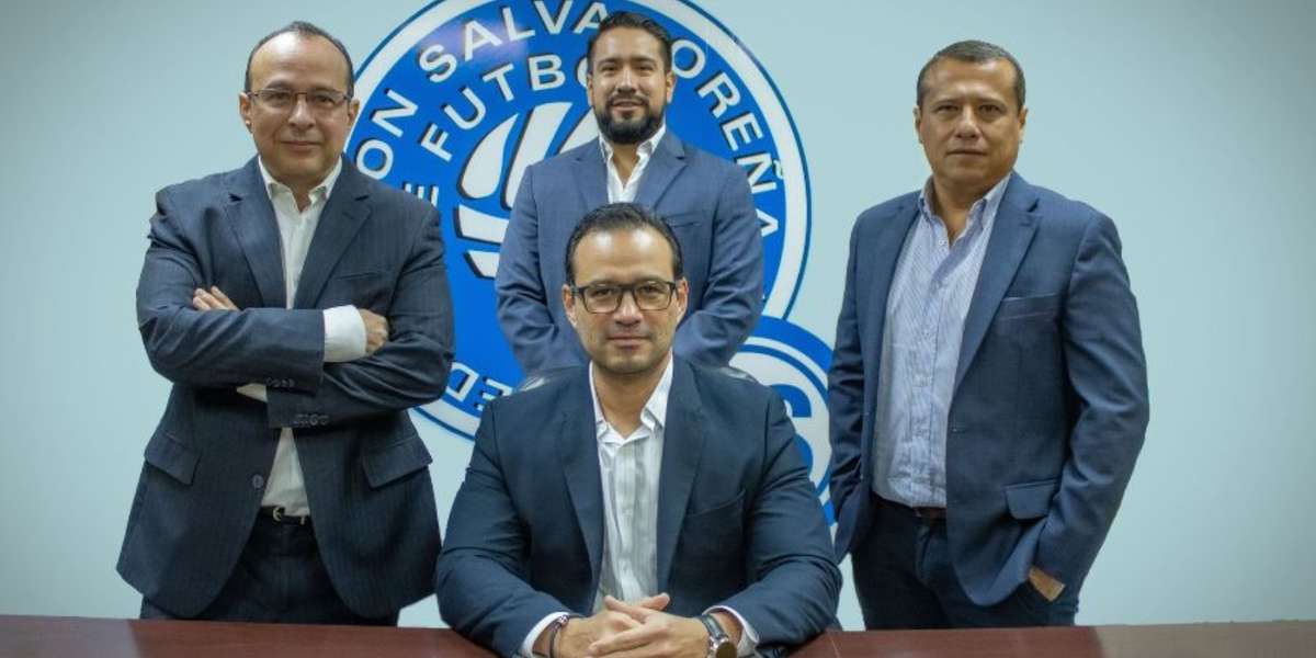 La FIFA renovó por un año más el Comité de la FESFUT comandada por Humberto Saénz