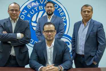 La FIFA renovó por un año más el Comité de la FESFUT comandada por Humberto Saénz