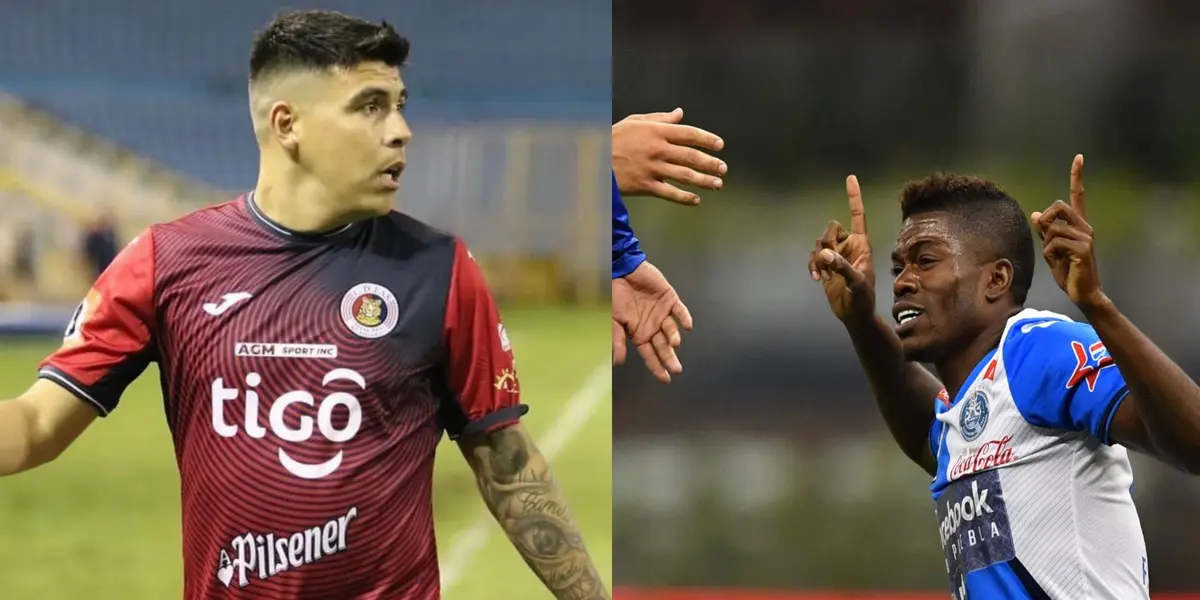 La información fue brindada de primera mano por el mismo técnico de FAS, Raúl Arias, que lo mencionó en un programa radial de Santa Ana