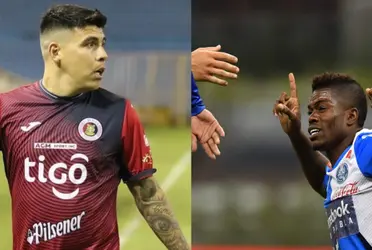 La información fue brindada de primera mano por el mismo técnico de FAS, Raúl Arias, que lo mencionó en un programa radial de Santa Ana