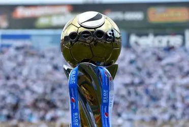 La jornada 17 ya estás suspendida a pesar de que según el reporte del clima más reciente dice que ya no lloverá más en las próximas horas