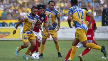 La jornada inicia con tres duelos atractivos para esta noche