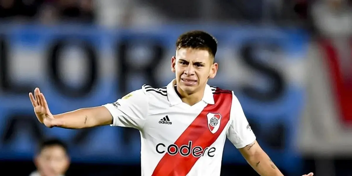 La joya argentina ya tiene decidido su futuro para su carrera que seguirá en el máximo rendimiento del fútbol inglés