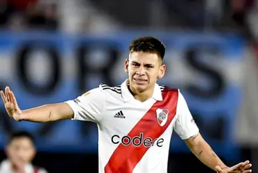 La joya argentina ya tiene decidido su futuro para su carrera que seguirá en el máximo rendimiento del fútbol inglés