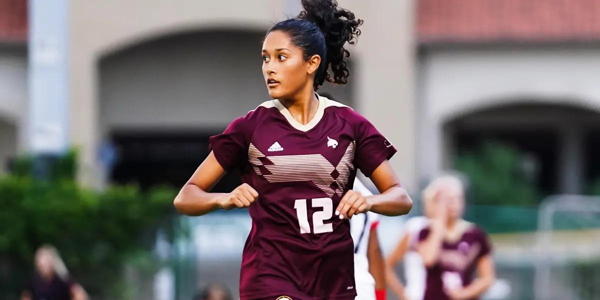 La jugadora está cerca de amarrar su fichaje por las hidrocálidas de la liga femenina, se uniría a Danielle Fuentes en el equipo rojiblanco