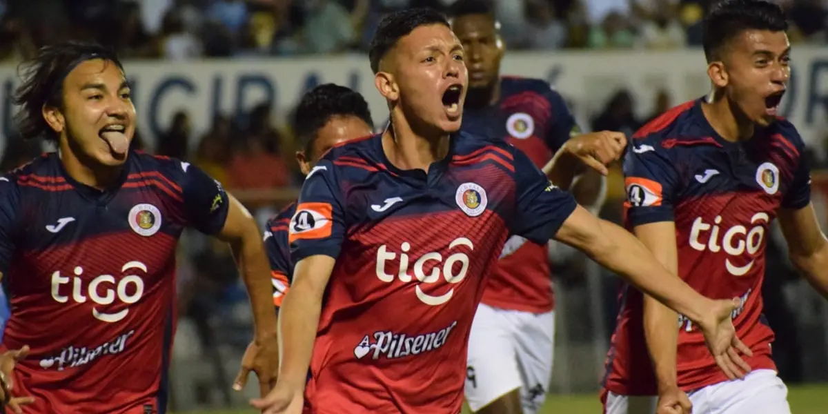 La junta directiva del equipo santaneco explicaron que esta decisión se tomó con el propósito de dar una sede permanente a las inferiores