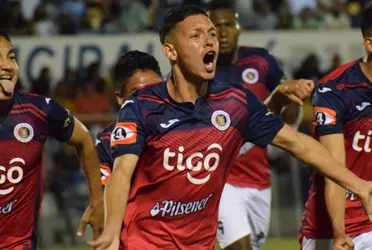 La junta directiva del equipo santaneco explicaron que esta decisión se tomó con el propósito de dar una sede permanente a las inferiores
