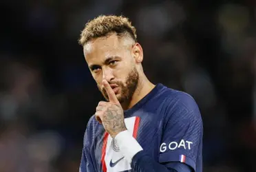 Traspaso de Neymar al PSG bajo sospecha por las autoridades fiscales en Francia