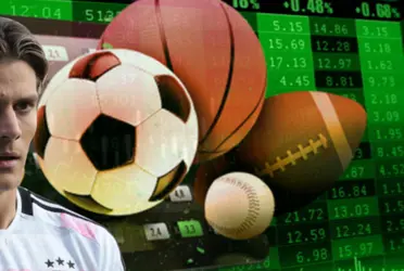 La Juventus se comprometió a brindar a su jugador de 22 años el apoyo necesario para llevar a cabo el programa terapéutico establecido