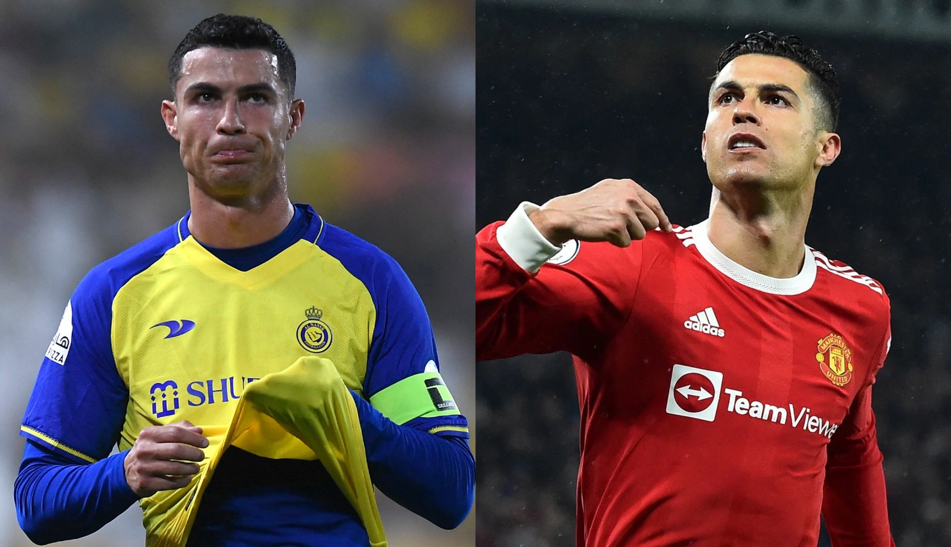 La lapidaria respuesta de Cristiano cuando le preguntaron si volvería a Europa.