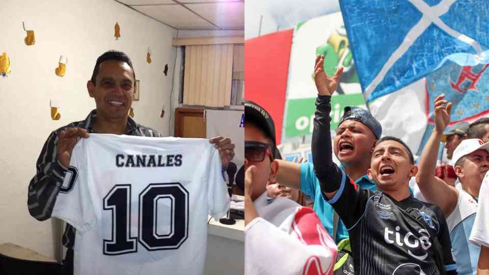 La leyenda alba habló sobre la situación que vive el equipo en la actualidad.