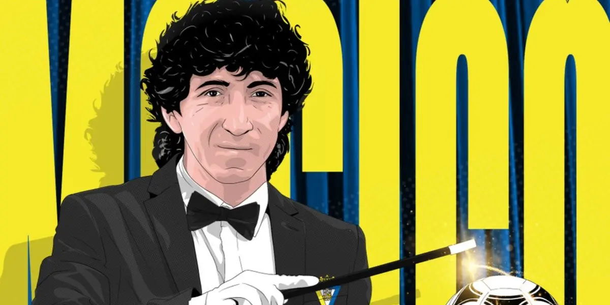 La leyenda cuscatleca sigue siendo muy recordado por todos los amantes del fútbol