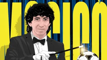 La leyenda cuscatleca sigue siendo muy recordado por todos los amantes del fútbol