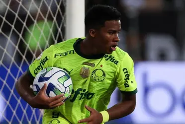 Tiene 17 años y llega para sustituir a Neymar, la esperanza de Brasil en la eliminatoria hacia el Mundial