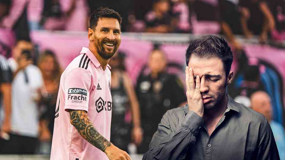 La llegada del astro argentino a la MLS ha causado de todo e, incluso, despidos.