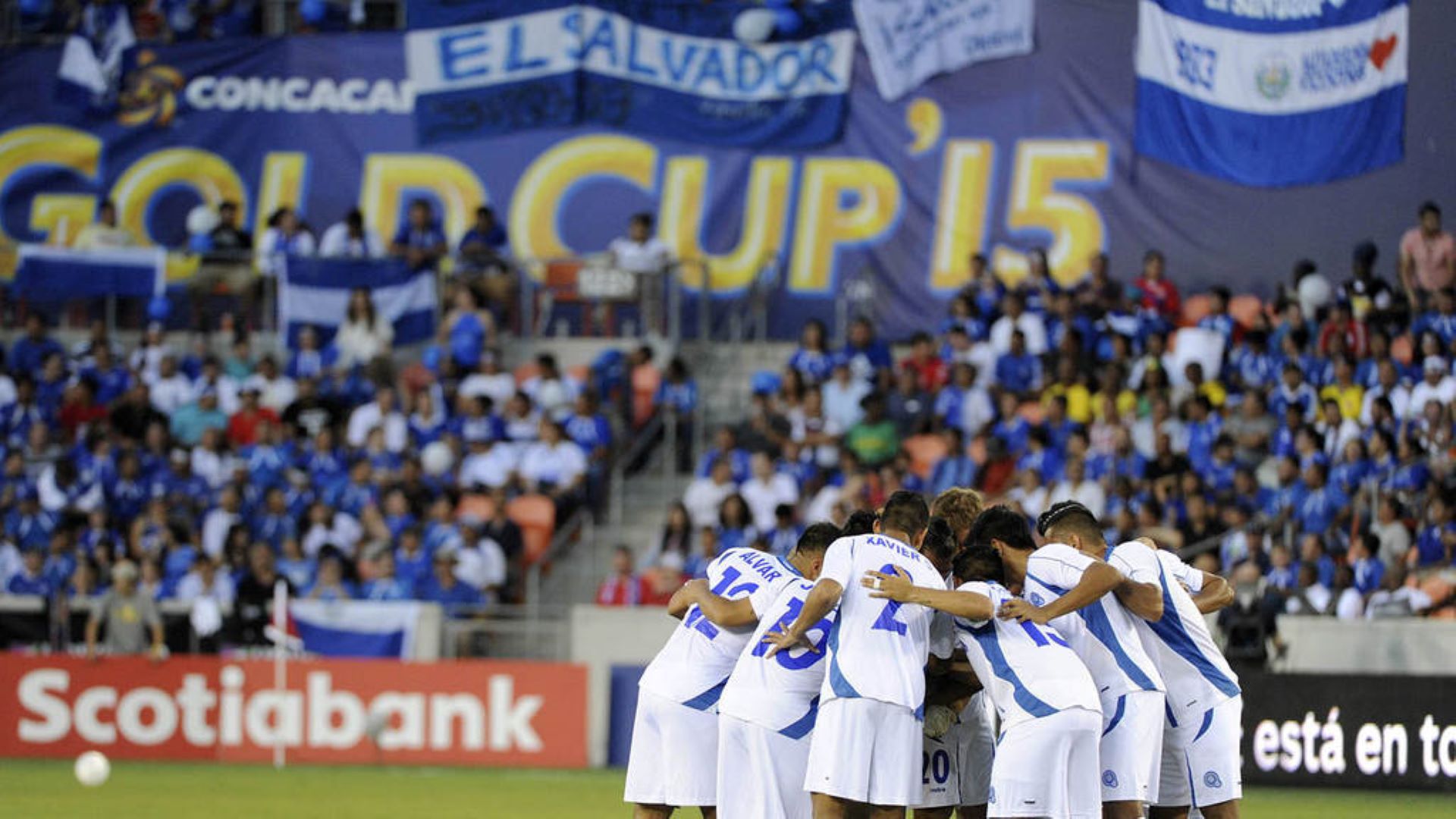 La mayoría de la boletería ya se vendieron, pero hay revendedores que tienen a disposición varios tiketes para poder asistir al partido