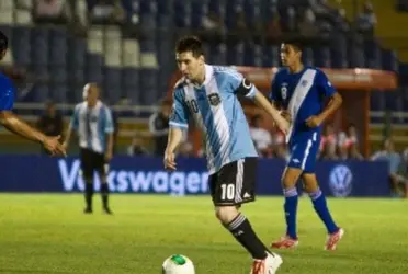 La Messimanía ya se siente en las calles de El Salvador con el anuncio de la llegada de Inter Miami al país para el amistoso contra Selecta