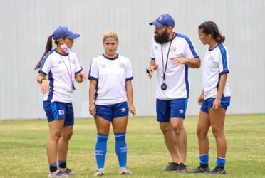 La misión del cuerpo técnico es encontrar más talento que se una a la selección femenina, de cara al repechaje ante Guatemala en febrero