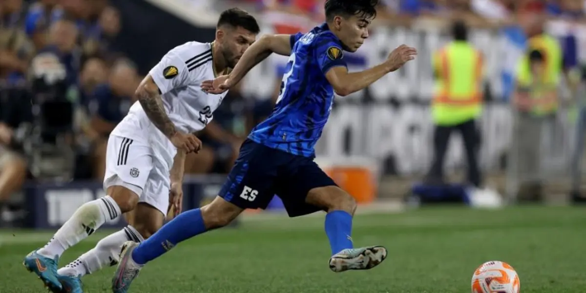 Costa Rica definió a sus convocados para el amistoso ante El Salvador