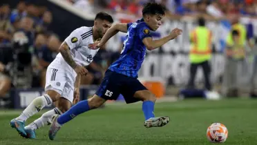 La nómina de Gustavo Alfaro incluye a jugadores que militan en la MLS, los ticos también iniciaron hoy su preparación