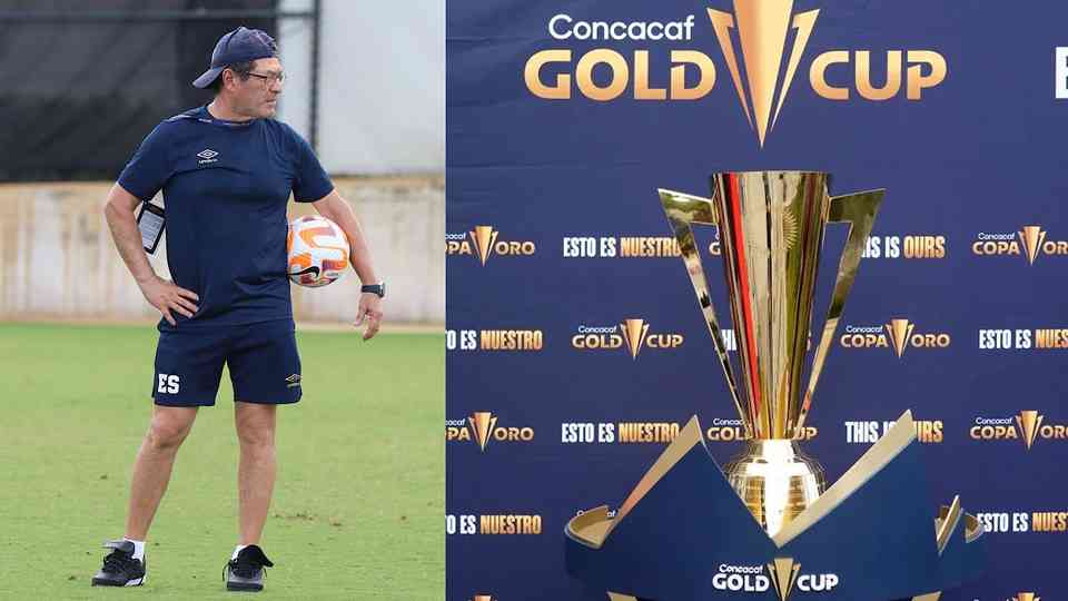 La noticia que hace sonreír a Hugo Pérez y no es sobre su futuro en la Selecta