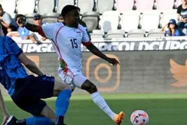 La nueva convocatoria de Martinica se caracteriza por incluir principalmente jugadores de la liga local, y algunos futbolistas europeos