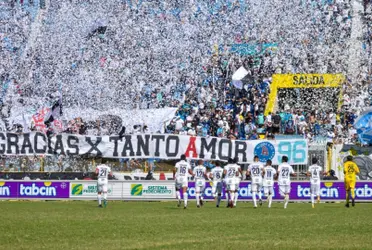 La opinión de los hinchas no está del todo a favor de la medida de la Comisión Disciplinaria de la FESFUT