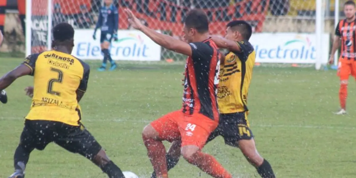 La Primera División dio a conocer los días y horas en la que se disputarán las siguientes dos jornadas del campeonarto Apertura 2023