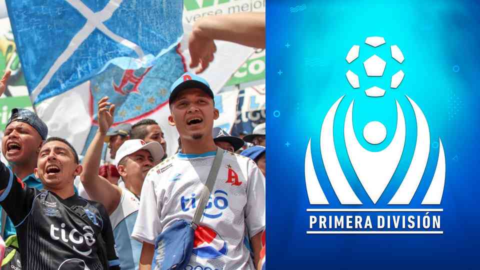 La Primera División reveló hoy algunas fechas claves para el desarrollo del torneo.