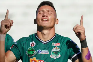 La primera mitad del partido estuvo marcada por la determinación del Dragón para imponer su juego en su estadio, pero Jocoro resisitía