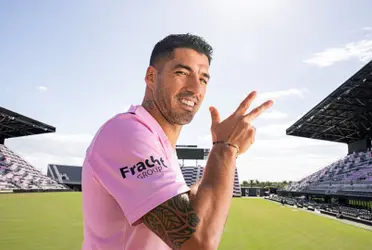 La promotora del evento confirma la asistencia del jugador para el duelo ante la Selecta, uno de los máximos ídolos de Sudamérica