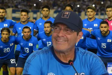 La publicación del medio incluyó los salarios de ocho entrenadores de selecciones de la Concacaf, de los cuales tres ya fueron cesados