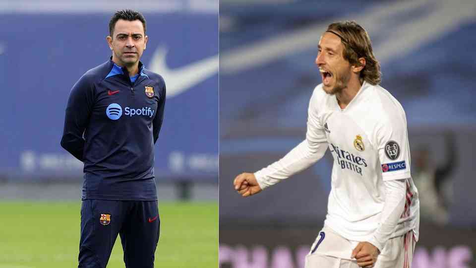 La relación entre barcelonistas y madridistas siempre ha sido complicada.