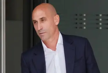 La respuesta de Rubiales se produce luego que la FIFA emitiera suspensión que lo desautoriza participar en cualquier actividad futbolística