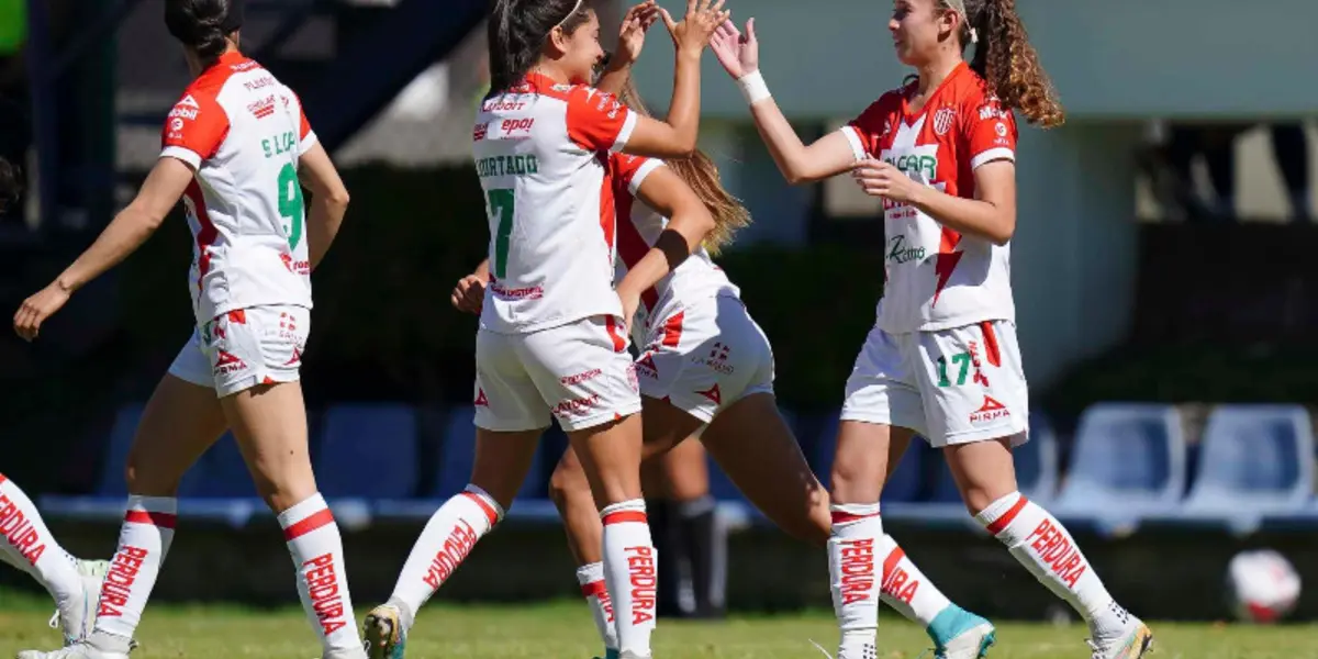 La salvadoreña sigue dejando buenas sensaciones en el equipo hidrocálido que ayer celebró iniciar la liga con una importante victoria
