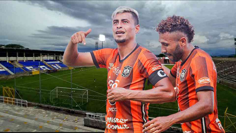 La segunda jornada del Apertura 2023 ha estado marcada por goleadas.