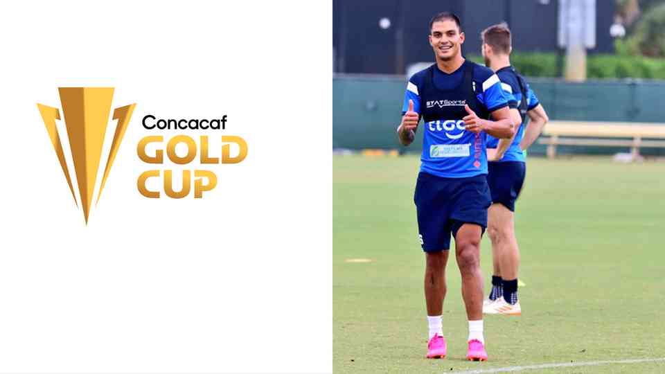 La selección afina los últimos detalles previo a su debut en la Copa Oro.