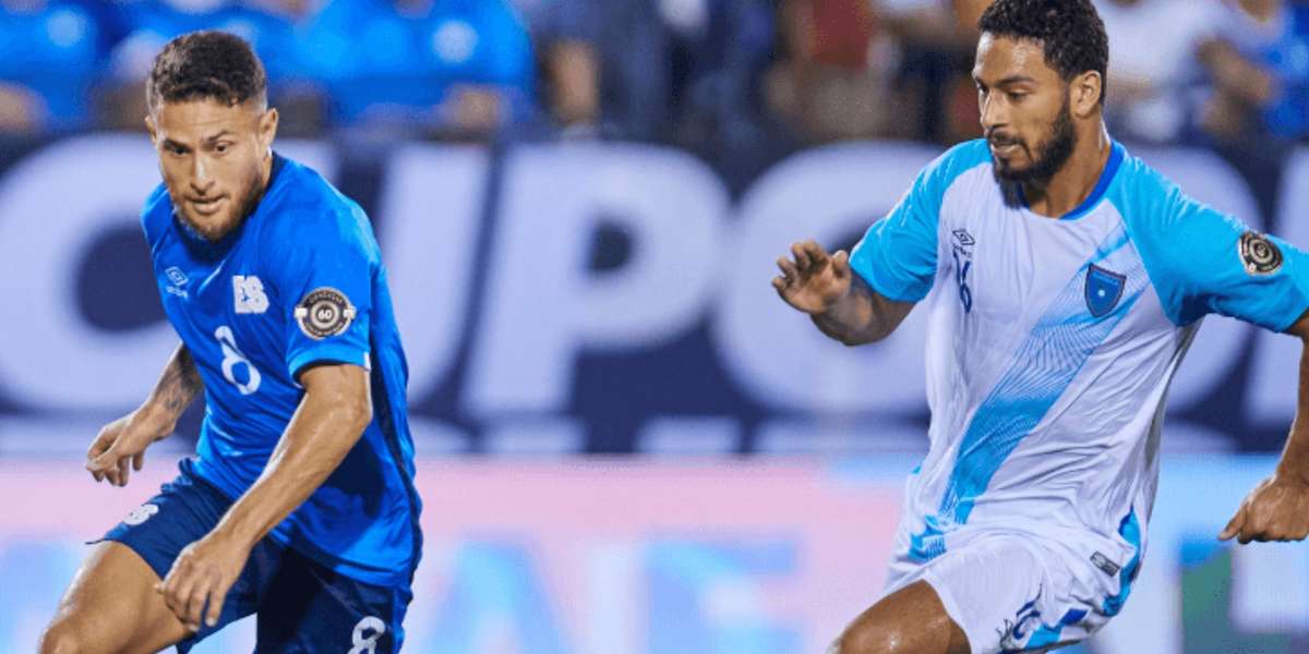 La selección chapina recibirá a El Salvador en el inicio de la Liga de Naciones CONCACAF, en la búsqueda de boleto para la Copa América 2024