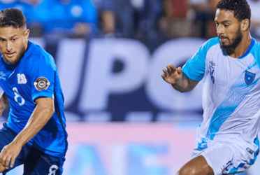 La selección chapina recibirá a El Salvador en el inicio de la Liga de Naciones CONCACAF, en la búsqueda de boleto para la Copa América 2024