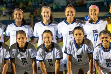 La selección conocerá a su rival para la siguiente ronda del repechaje, rumbo a la Copa Oro W